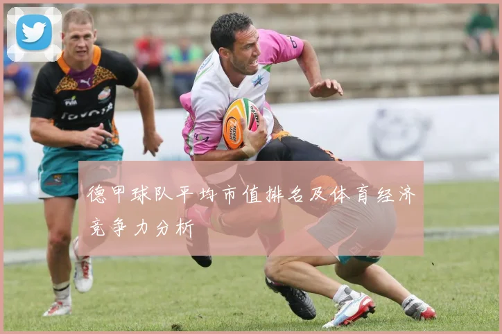 德甲球队平均市值排名及体育经济竞争力分析
